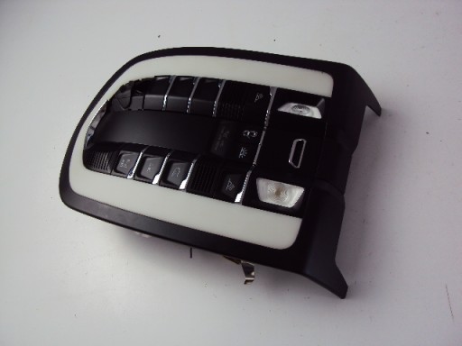 7PP868404QD - КАМЕРА PDC PANAMERA II 971 2016-