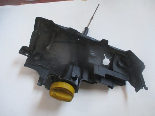 WLEW oil MERCEDES A KLASA 177 1,5DCI 175B13541R