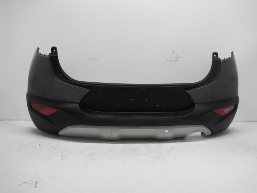 bumper rear part rear KIA STONIC 4 PDC 23R