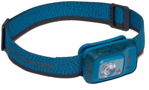 НАЛОБНИЙ ЛІХТАР BLACK DIAMOND COSMO R BD6206774004