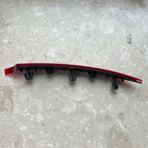 BMW G20 ODBLASK der Stoßstange links heck 8074229