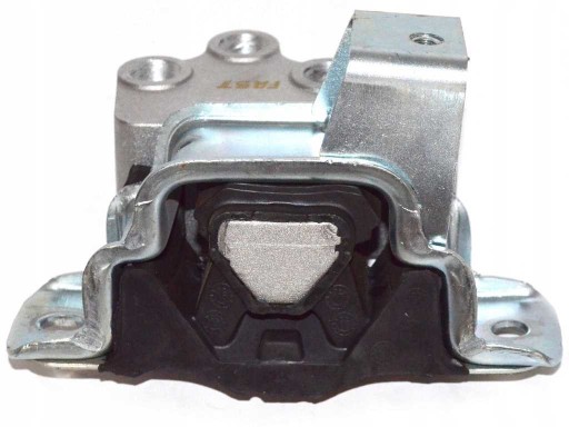 FT52501 - ПОДУШКА ДВИГУНА FIAT DOBLO 09 > ПЕРЕДНЯ ЛІВА