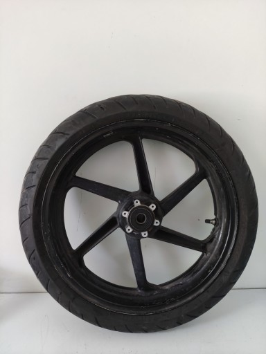 Обід передній HONDA VFR 800 FI RC46