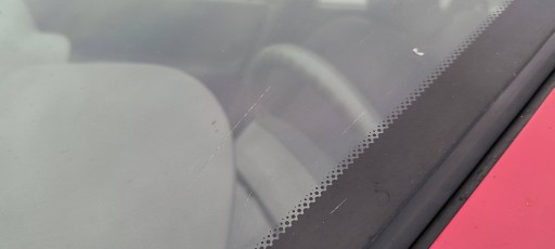 VETRO PARABREZZA KIA RIO e