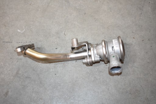 IDEALNY egr ventil PORSCHE MACAN CTM DCN 1