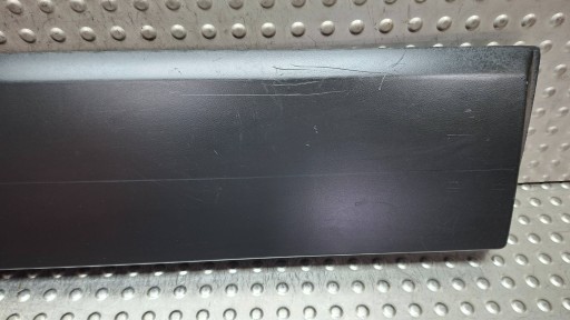 moulding door of the sliding right 768546496R RENAULT TRAFIC III VIVARO B 2014