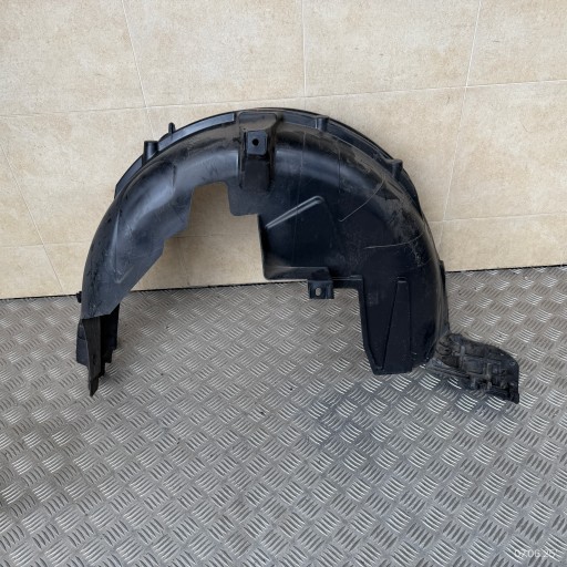 mudguard rear. right PEUGEOT 308 T10 9835379880