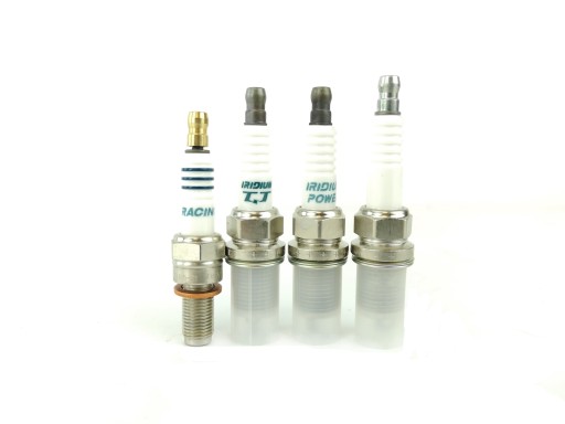 Свеча зажигания racing denso ru01-31