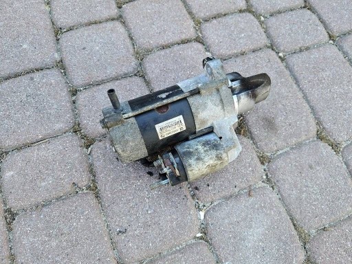 starter Zafira C Meriva Mokka 1.6D 1.6CDTi Opel Astra K 55503483