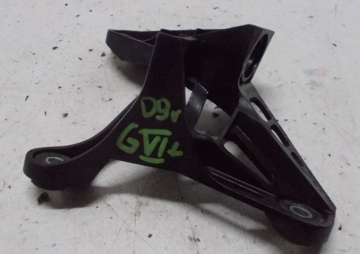 VW GOLF VI plus 1.6 TDI 09R bracket holder LINEK of the gear 1K0711789G