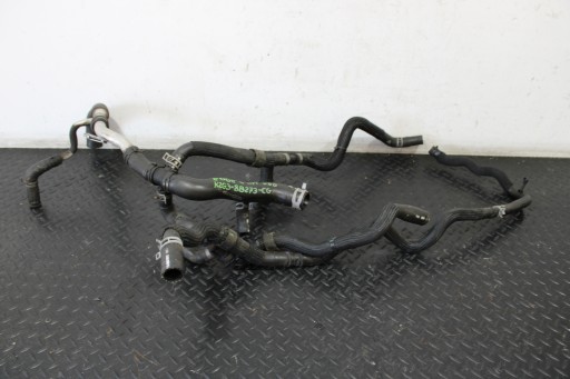 crijevo prijenos vode FORD EDGE II 2 MK2 LIFT VIGNALE K2G3-8B273-CG