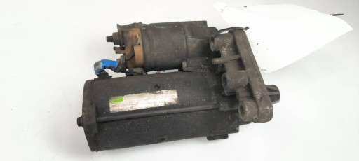 starter 9662854180 PEUGEOT PARTNER II