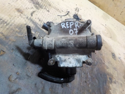 9730113000 - Релейный клапан RENAULT PREMIUM DXi 11