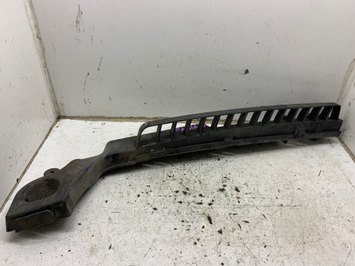 Support montage pare-chocs Droite Arrière 6V6807864 SKODA FABIA III 1.0 MPI