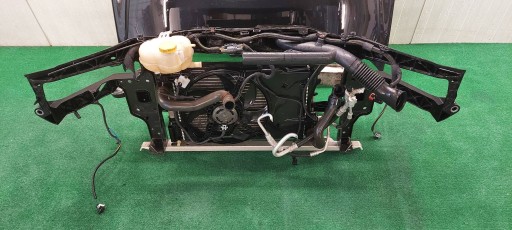 Armature OPEL CORSA D LIFT 1.0 1.2 1.4