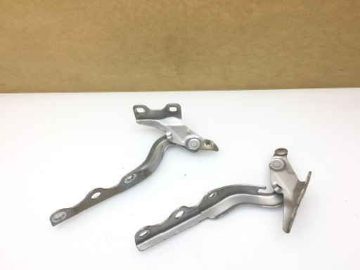 C-ELYSEE ПЕТЛІ КАПОТА