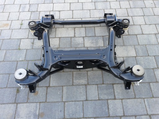 1EA505235BC 1EA505288A - Коляска санки задні vw id4 id5 enyaq q4 e-tron cupra born1ea505235bc оригінал