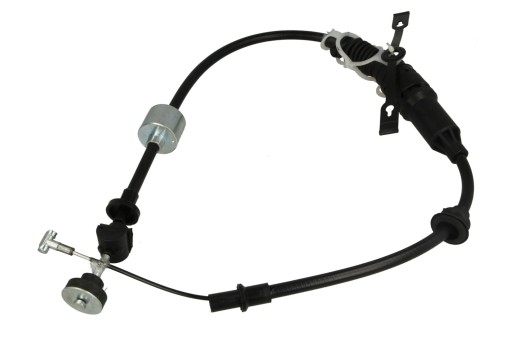 345 322 - КАБЕЛЬ СЦЕПЛЕНИЯ HART POLO CLASSIC 93-