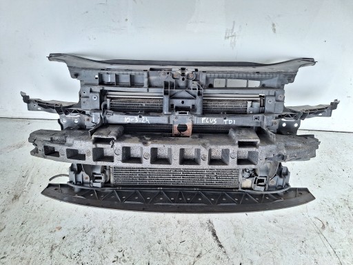 VOLKSWAGEN GOLF V PLUS 05-09 Schlossträger TDI