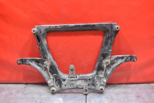 axle beam sider subframe axle beam front NISSAN PULSAR C13 1.2 DIG-T 116 KM 14-18