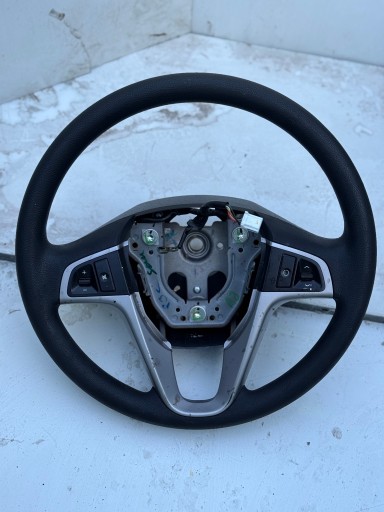Volant MULTIFUNKCJA HYUNDAI i20