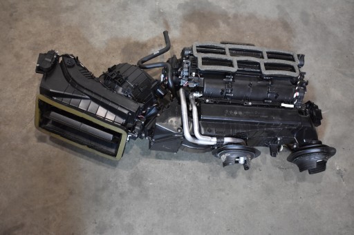 IDEALNA heater + module PORSCHE PANAMERA 971 1