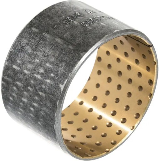 87525550 - Рукав, CNH