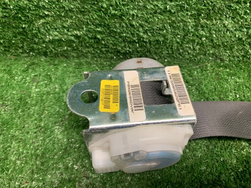 seat belt rear left CHRYSLER 300C 0XQ69XDVAC 3.0L V6