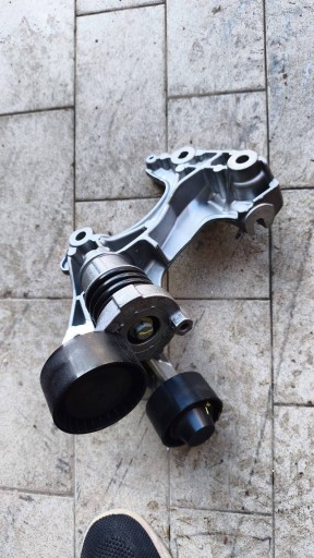holder alternator holder adjuster Komplet Renault Captur 117108063r