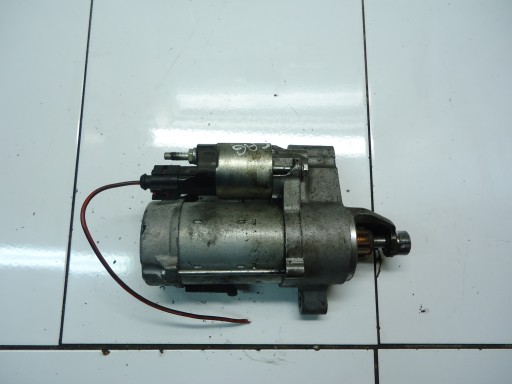 VW AUDI A4 B8 A6 C6 SEAT 2.0TDI 2.0 TDI CAG starter 428080-7887