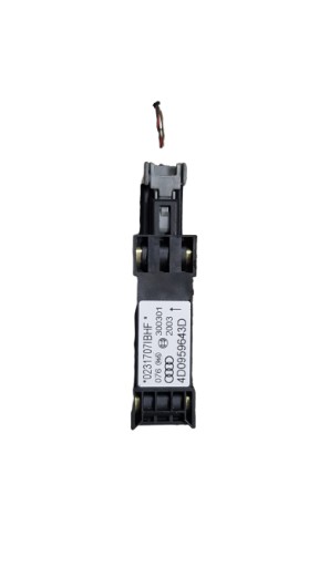 AUDI A8 D2 Crashsensor Drucksensor 4D0959643D