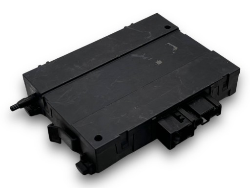 Mercedes-Benz S C217 2015 left side module / control unit seat