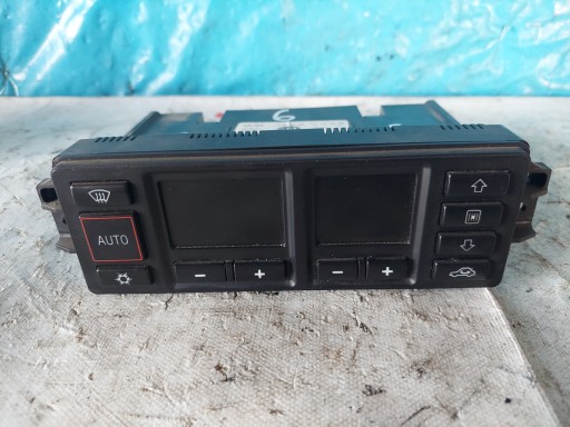 PANEL KLIMY AUDI A3 8L A4 B5 8L0820043D