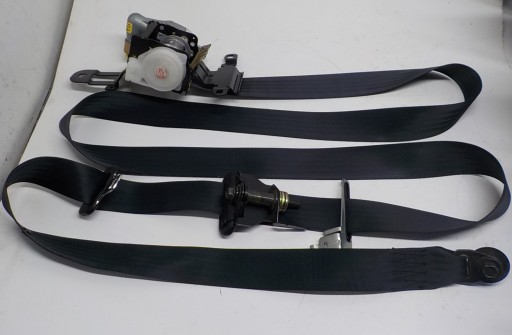 MAZDA MX-5 III Gurten Sicherheits Spanner rechts vorne T89345T