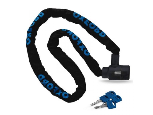 ОКСФОРД ЗАМОК ЛАНЦЮГА GP ЛАНЦЮГА 10 БЕЗПЕКИ