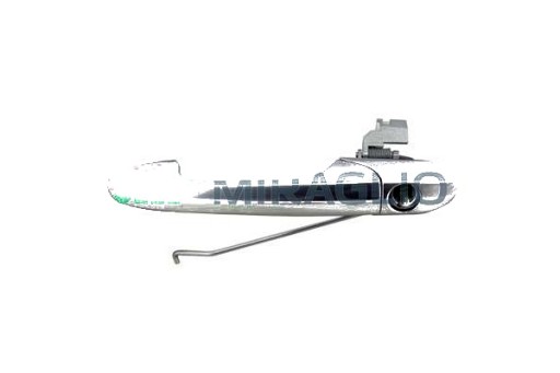 80/636 - MIRAGLIO ЗОВНІШНЯ ДВЕРНА РУЧКА