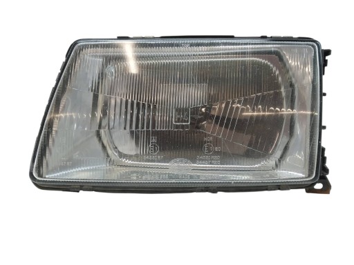 feu avant gauche EUROPA Audi 100 III (1982-1991) C3