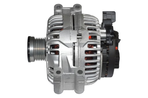 AJM-A0320 - Генератор 7521384 1.6 1.8 2.0 bmw 1 e81 e87 e82 e88 3 e46 e90 e92 e93 e91