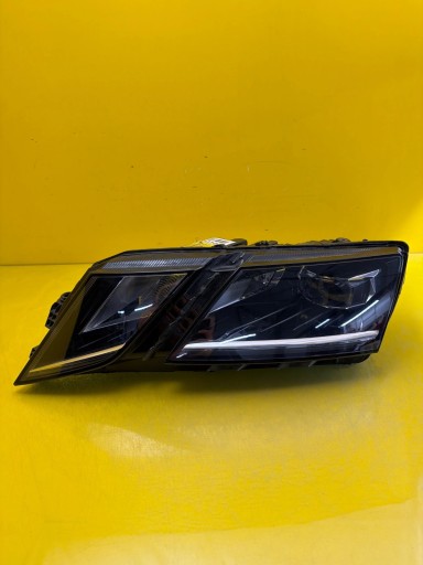 light left Skoda Octavia 3 III FL 17-20 Lift 5E1941015E