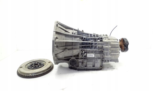 Getriebe BMW M5 M6 F10 F12 F13 F06 7843811 GS7D70SG