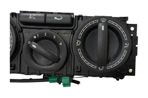 7H0820045R - Другие модули vw transporter v (t5) микроавтобус/пассажирский 7х0820045р 2.5л