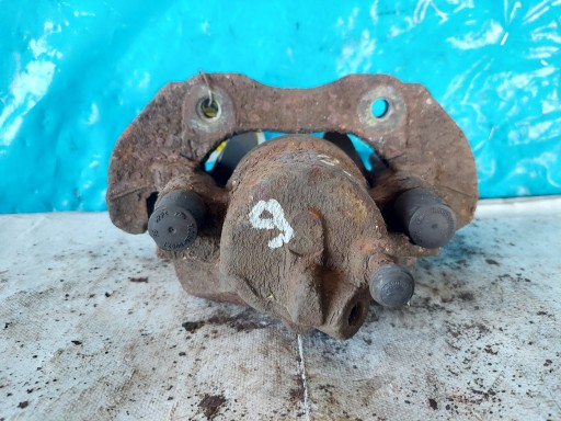 caliper FORD FOCUS 2007 R 1.6 BM [petrol MOTOR] LP ATE 16751
