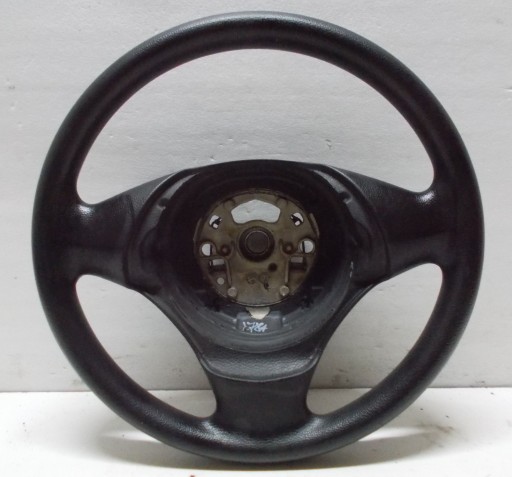 BMW E87 07R 3D lenkrad 6763076