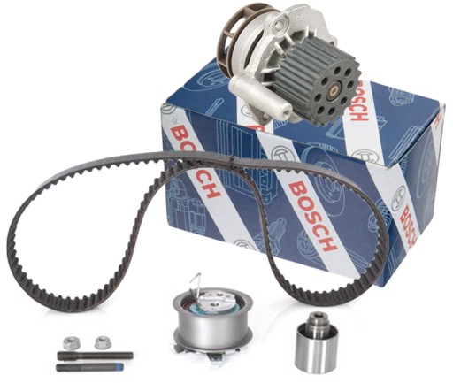 1987946712 A-251 - Распредвал + насос VW PASSAT B5 FL 1.9 TDI AVF AWX