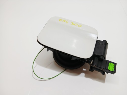 Volet trappe carburant Carburant 300 BMW X1 E84 2990139