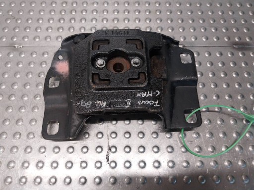 Stütze getriebehalter getriebestütze getriebelager 4N51-7M121-FD VOLVO V50 V40 S40 II FOCUS MK2 KUGA MK1