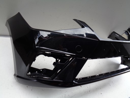 front bumper SEAT IBIZA V 6F 6F0 17- NR 41186