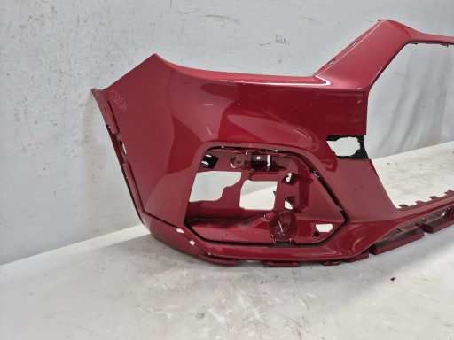 AUDI A1 82A CITYCARVER bumper front front 82A807437