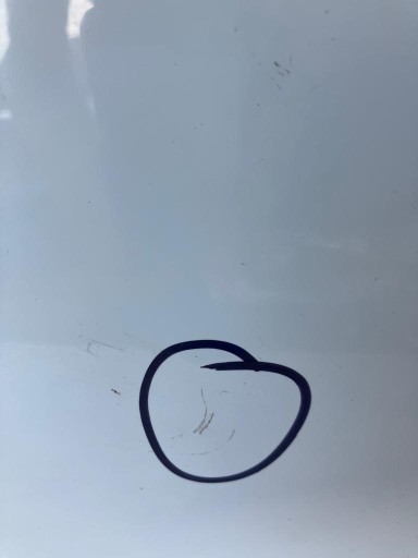 door left front RENAULT ZOE DV369