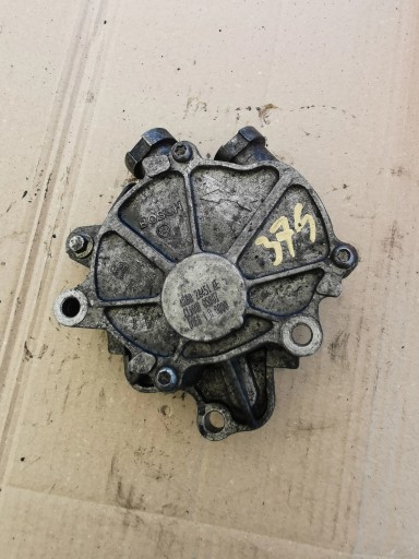 pump vacual VACUM LAND ROVER DISCOVERY III D1681A0000 4R8Q2A451AE